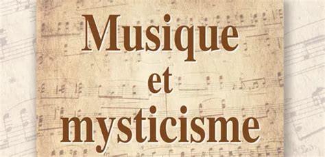 Le Chant du Juste - Un Mélange de Mystique et de Nature