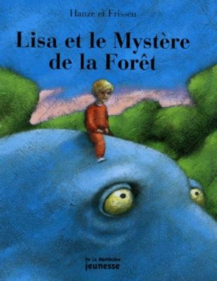  Le Mystère de la Forêt Chantante :  Une Exploration Vibrante des Formes Géométriques et de l'Harmonie Naturelle